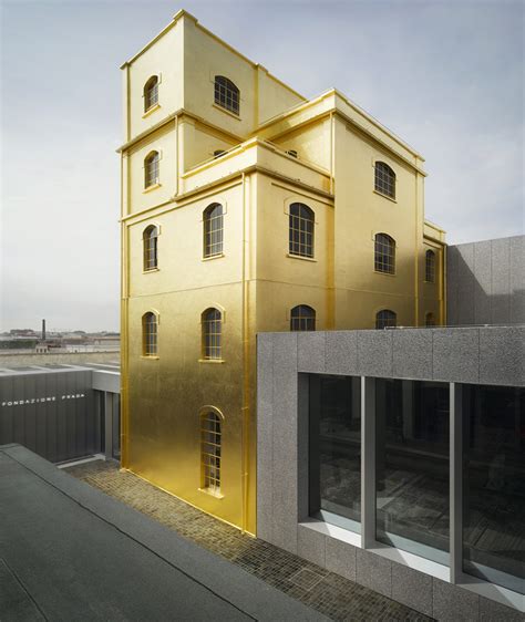 via francesco brioschi to foundazione prada|fondazione prada tours.